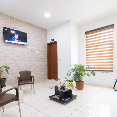 Ayenda 1128 Jj Confort Ibagué Exteriér fotografie